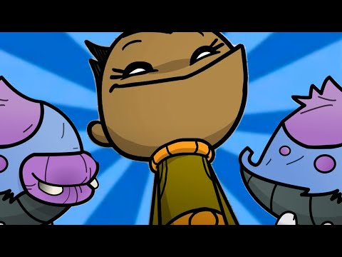 Видео: КОСМИЧЕСКАЯ ВОДА! | ONI: Spaced Out [РЕЛИЗ]
