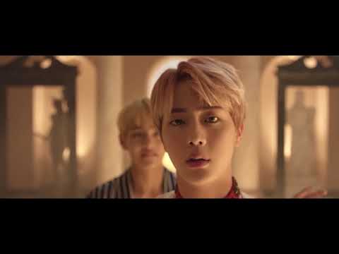 Видео: BTS- Грустный клип, воспоминания...
