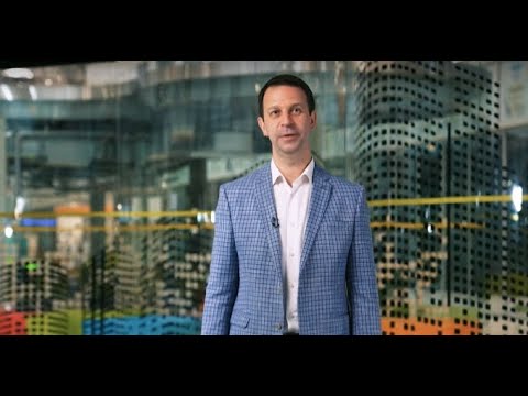 Видео: «Дом ученых». Григорий Трубников. Выпуск #21