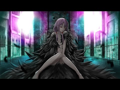 Видео: Аниме клип -  А ты просто сияй AMV