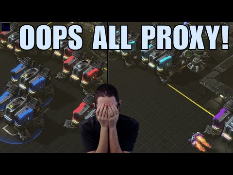 Видео: 4 игрока СПЕШАТ ДРУГ НА ДРУГА!? | StarCraft 2 SC2 Highlight 2v2 4v4 Зрительские игры