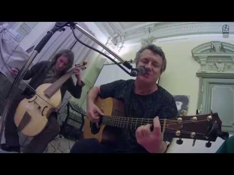 Видео: Вечер памяти Анри Волохонского: стихи, воспоминания, песни