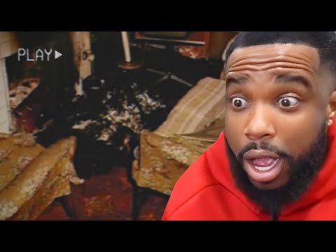 Видео: CashNasty отреагировал на 6 самых тревожных интернет-«кроличьих нор»