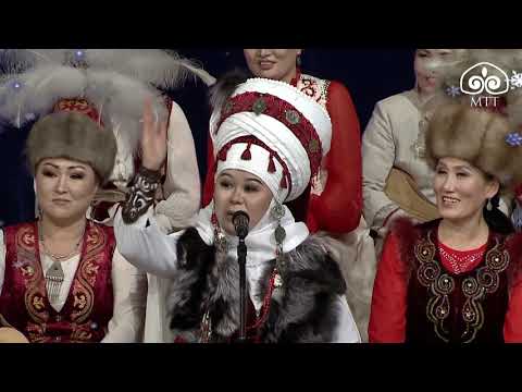 Видео: Кыз-жигит. Сармерденде макал-лакап айтышы