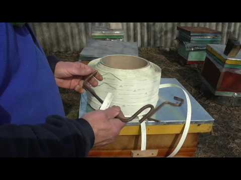 Видео: Скреп пятерка.