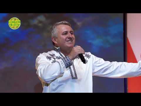 Видео: ПАВЛО ДОСКОЧ - Над Збручем  [ Галицький шлягер - 2025 ]