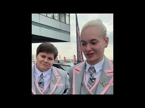 Видео: пацанки 7 будни участниц приглашённые - старые участницы раздают советы