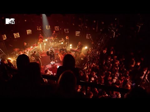 Видео: ЗВЕРИ – Для тебя (MTV Unplugged)