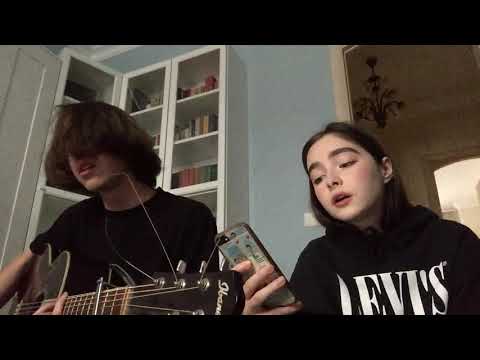 Видео: засыпай - ssshhhiiittt! кавер