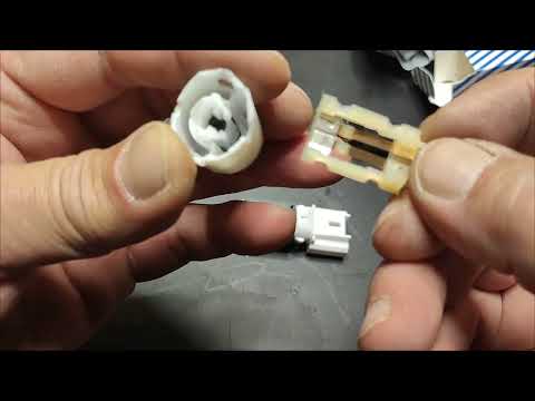 Видео: Датчик тормоза Лада Веста NG за 350 рублей. Сравнение и проверка.