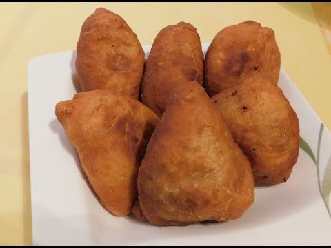 Видео: "Вот такие пироги"на соде-пышные и вкусные!