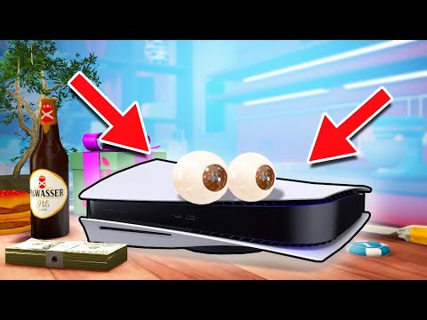 Видео: ТЫ НИКОГДА НЕ НАЙДЕШЬ НОВЫЙ PS5! САМЫЙ ЧИТЕРСКИЙ ПРЕДМЕТ В ПРЯТКАХ В GARRY'S MOD