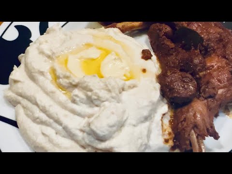 Видео: Картофельное пюре «Carnivore» — без цветной капусты, просто гениально