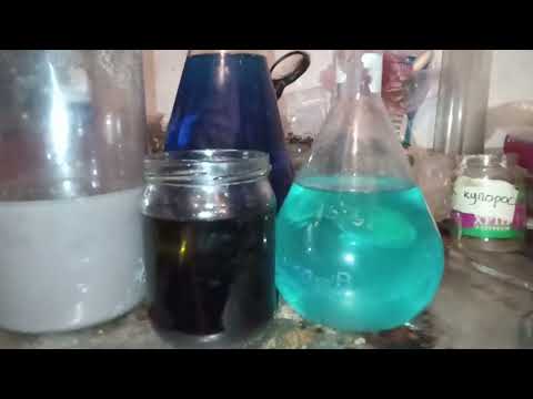 Видео: Ошибки аффинажа золота, серебра. РПН23-10Г