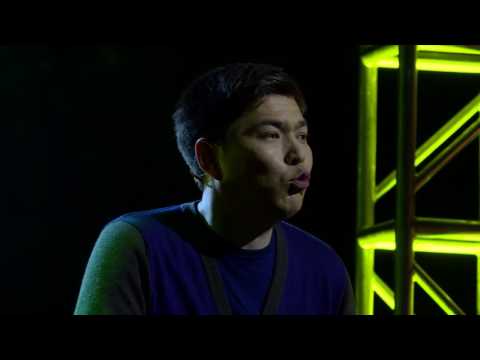 Видео: Ғалымжан Жолдасбай - Көк жөтел (Шай ішейік - Галымжан Жолдасбай)