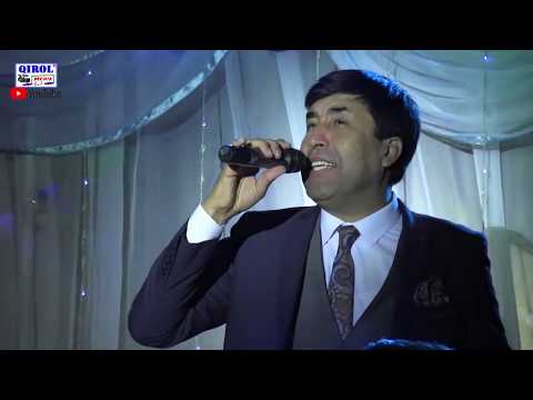 Видео: ЯХЁБЕК МЎМИНОВ: ТЎЙДА ЖОНЛИ ИЖРО ОХИРИГАЧА КЎРИНГ ГАП ЙЎҚ. Yaxyobek Mo'minov