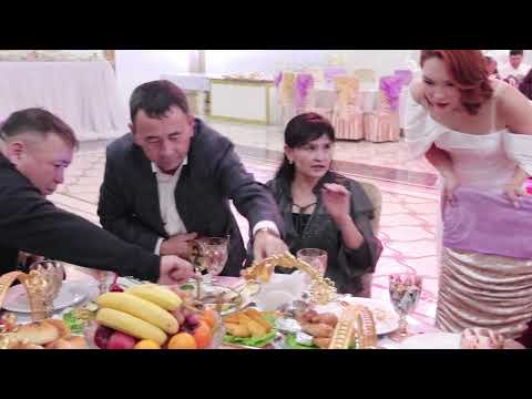 Видео: 30 11 2024 Караван Бақыт 50 жас