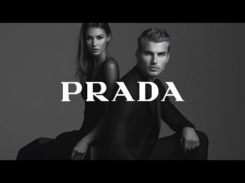 Видео: Музыка для магазина Prada 2025 · Плейлист для бутика · Спокойный дип-хаус и лаунж