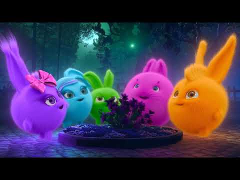 Видео: Солнечные зайчики - Солнечный сани | Мультфильмы для детей | WildBrain