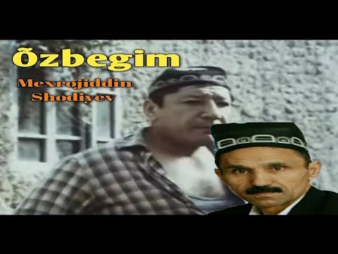 Видео: Мехрожиддин Шодиев Узбегим