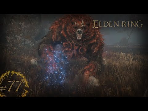 Видео: Elden Ring #77 Медведь Ругали