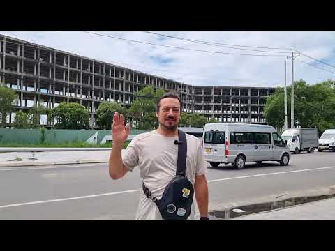 Видео: Остров Фукуок - мотопрогулка