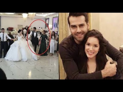 Видео: Шокирующее заявление Эркана Мерича: после женитьбы на Хакале, никогда