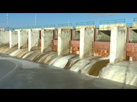Видео: Арал теңізі тартылып барады
