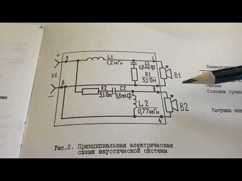 Видео: Электроника 35АС-130