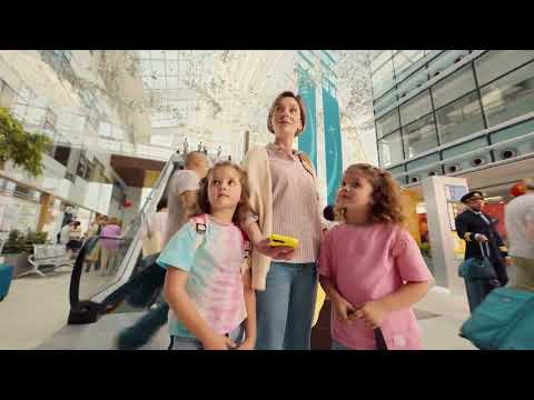 Видео: Выгодный роуминг от самого безопасного оператора