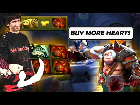 Видео: Пудж в последнее время хорошо ест