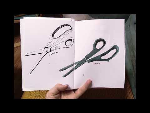 Видео: Декабрьский разбор работ