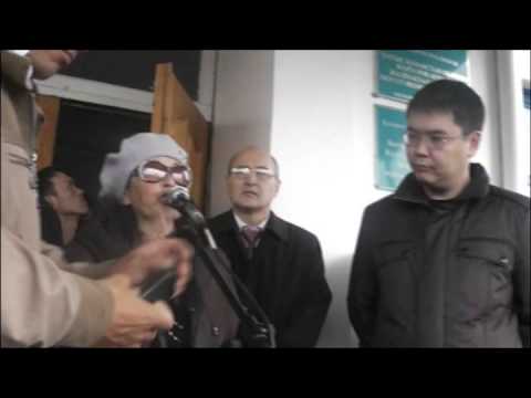 Видео: Жалпактал (репортаж 2 часть)