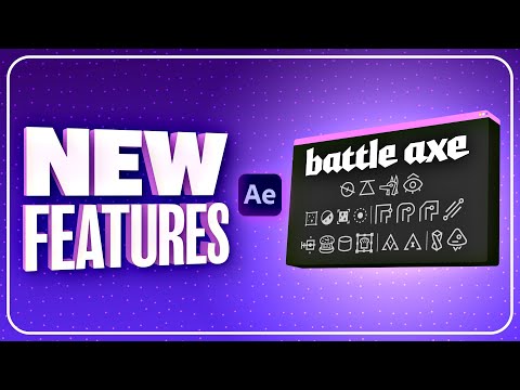 Видео: Работайте БЫСТРЕЕ с этими БЕСПЛАТНЫМИ инструментами! | Обновления Battle Axe