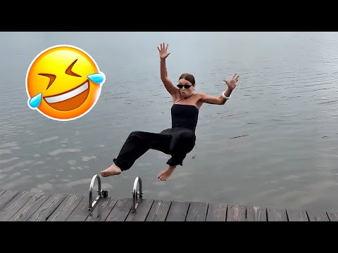 Видео: Лучшие фейлы недели | Подборка самых смешных фейлов