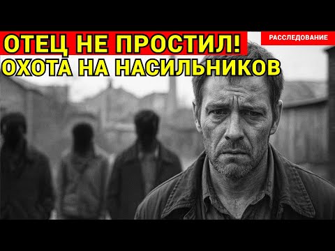 Видео: Милиция МОЛЧИТ! Фронтовик отомстил за дочь | Документальная драма СССР