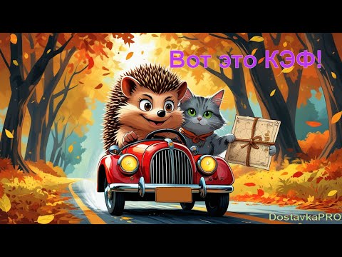 Видео: Пятница дает заработать