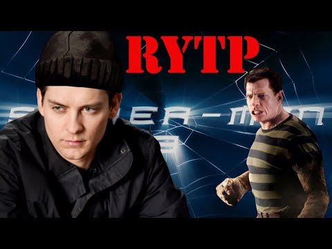 Видео: Нищий Магуайр и песочное печенье | Человек-паук 3 RYTP