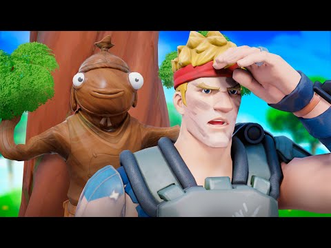 Видео: Нас НИКОГДА не найдут! Прятки в Королевской битве Фортнайт 👀