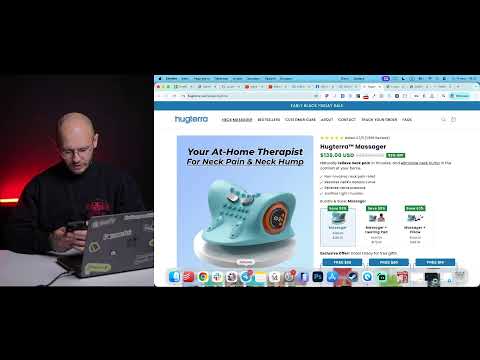 Видео: Розбираю Shopify-магазини підписників в прямому ефірі