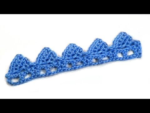 Видео: Кайма Плотные уголки