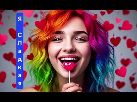 Видео: 💞Любимая я от тебя без ума💞признания в любви💞2025🔥🔥🔥