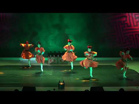 Видео: "Тал нутгийн залуус"