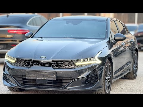 Видео: 🔥 Свежий заказ для нашего клиента — Kia K5📅 Год выпуска: 2021