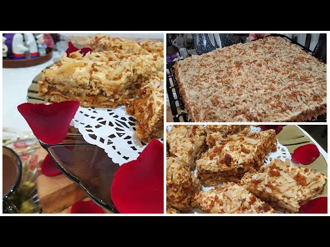 Видео: Հոյակապ Թխվածք՝Ոսկե Բանալի,համեղ ՏՈՐԹԻ Պարզ բաղադրատոմս#Золотой Ключик ПРОСТОЙ Pецепт Вкусного ТОРТА