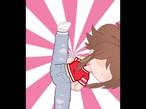 Видео: вновь идём по трендам) #gacha #алайт #13картземлякоролей #шипы13карт #gachaclub #алайт #тренд