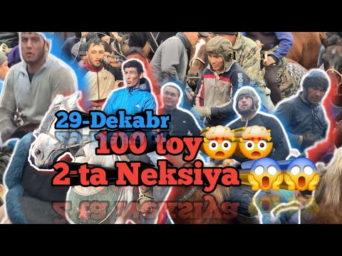 Видео: 2024 Йил 29-Декабр Яккабог тумани Кутонбой кишлоги #Олмос отни егаси Азизбой акамизни купкариси