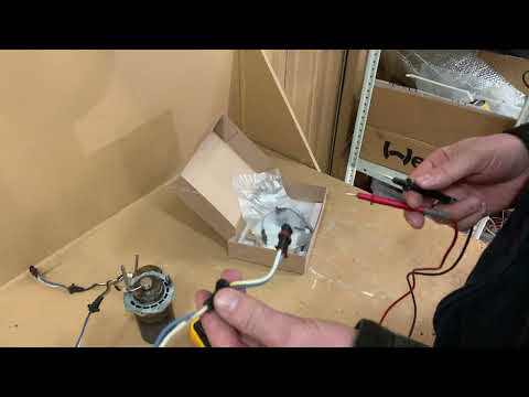 Видео: Как правильно измерить сопротивление штифта накала Webasto Thermo Top C