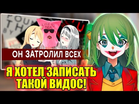 Видео: Конвей смотрит: САМЫЙ БЕЗУМНЫЙ ПИСАТЕЛЬ СОВРЕМЕННОСТИ
