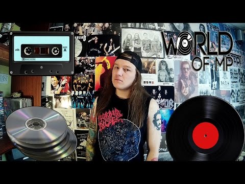 Видео: World of MP - Платные лейблы. Как деньги решают все